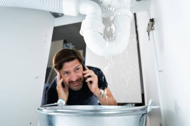 Best Faucet Repair  in Coraopolis, PA