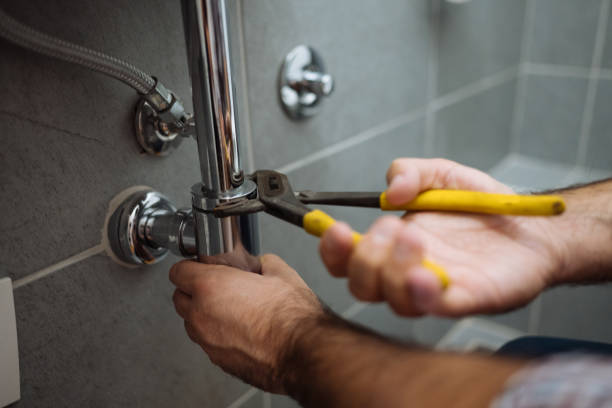 Shower Repair Services in Coraopolis, PA